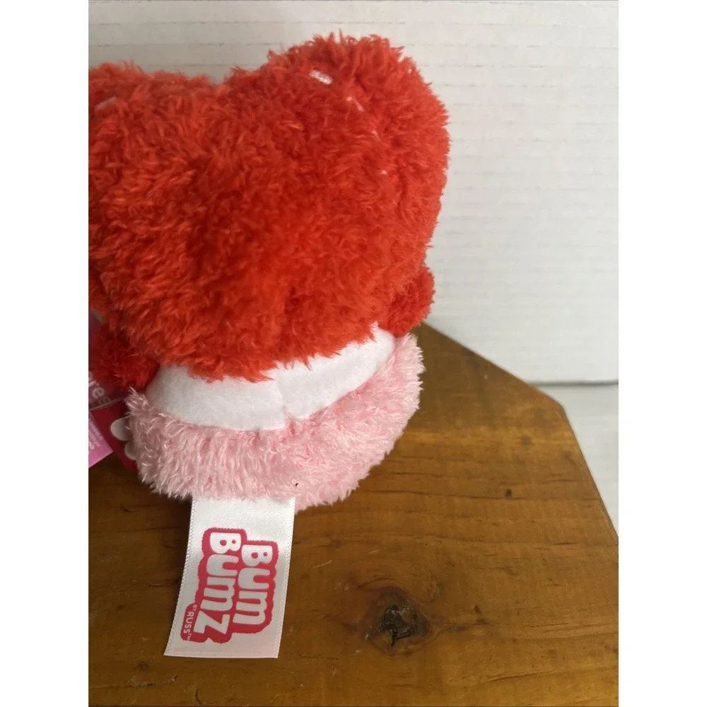 BumBumz Bubbles Balloon Heart 4.5
